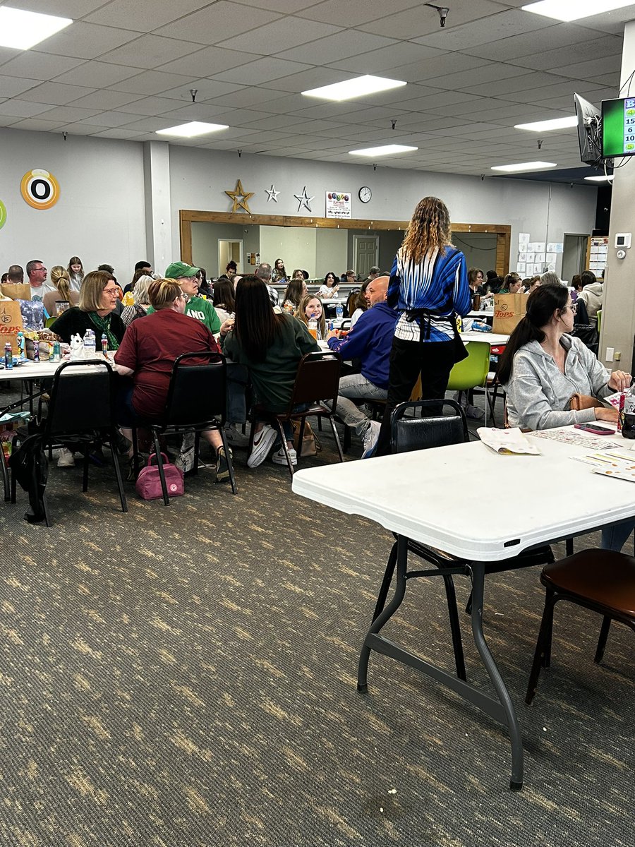 Erie Saints Basketball tweet media