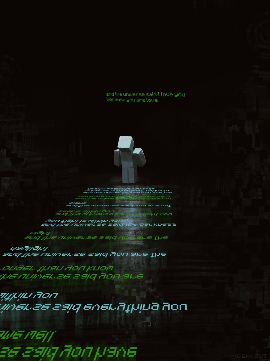 mech.obj tweet media