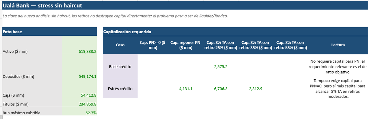 El Oráculo de Trenque Lauquen tweet media