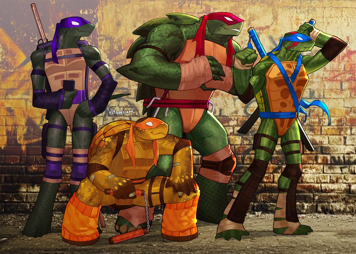 altades ⭐ tweet media