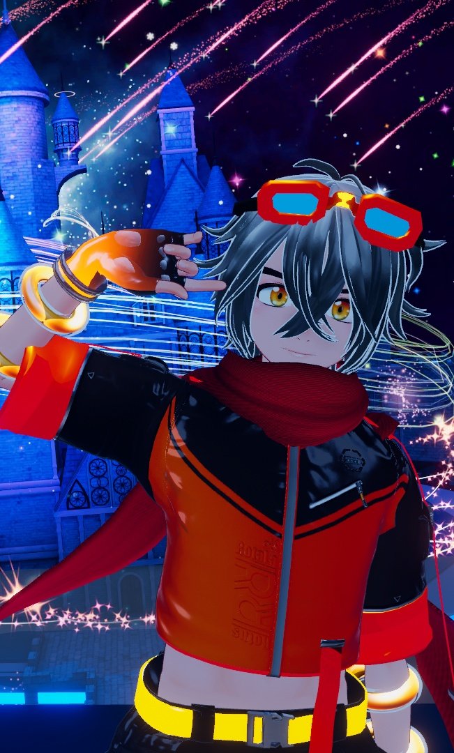 🔥皆さんおっはよーございますっ！
ボクですよ〜、本日は火曜日です、最近ボクは夜21時を過ぎると眠たくなってすぐ寝ちゃいます…健全かもしれませんがみんなと遊びたい！
今日も無理なく1日ファイト、いってらっしゃいです〜！
