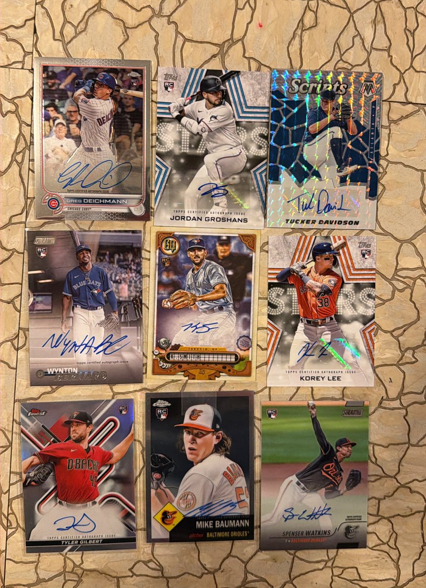 The Autograph Man tweet media