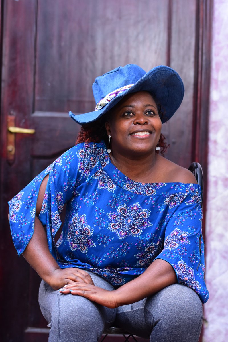 The Rotary Leadership Institute Ug tweet media