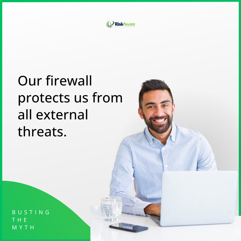 RiskAware tweet media