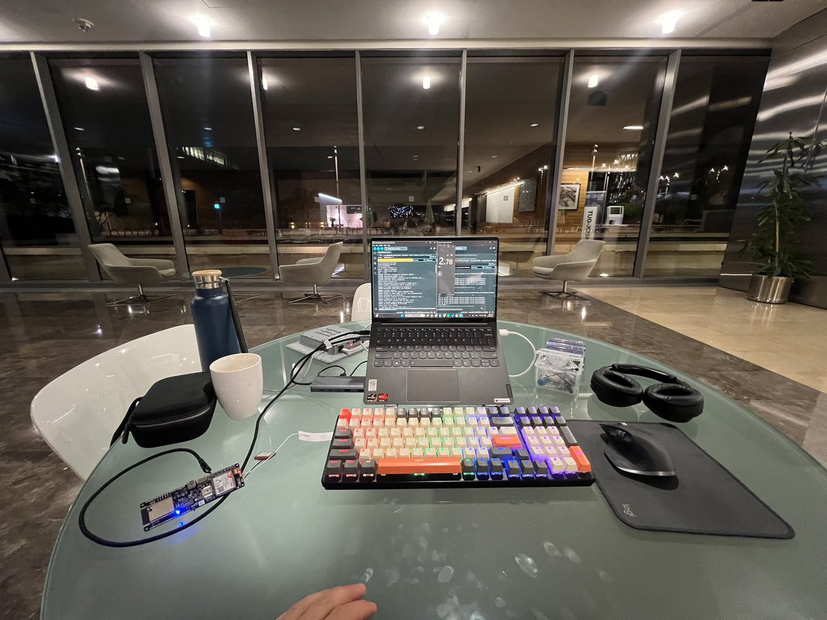 Gilberto Castro Sustaita tweet media