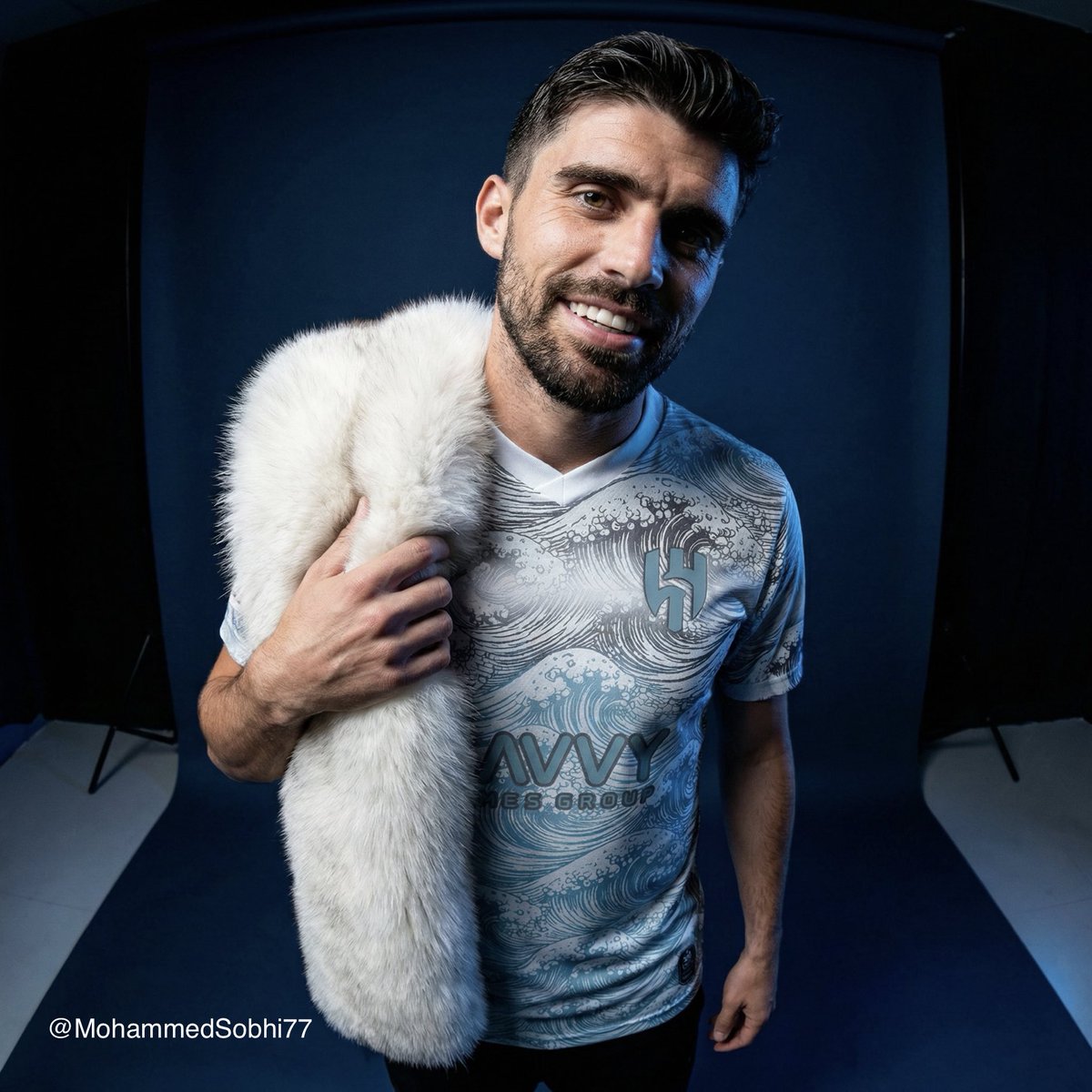 Mohammed Sobhi 𝕏 tweet media