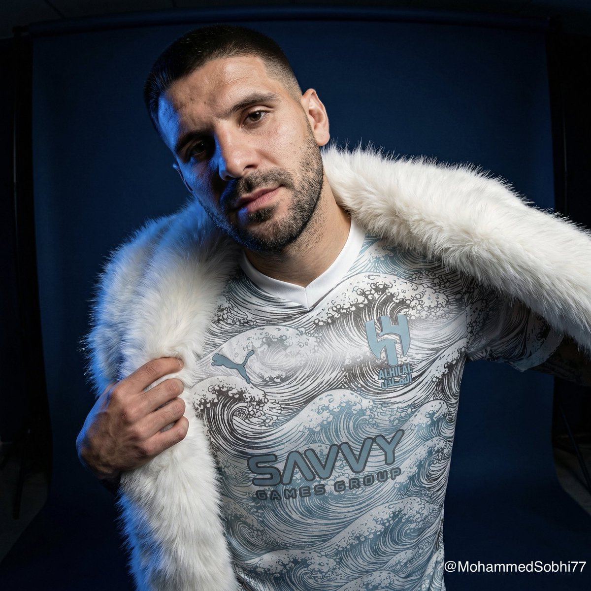 Mohammed Sobhi 𝕏 tweet media