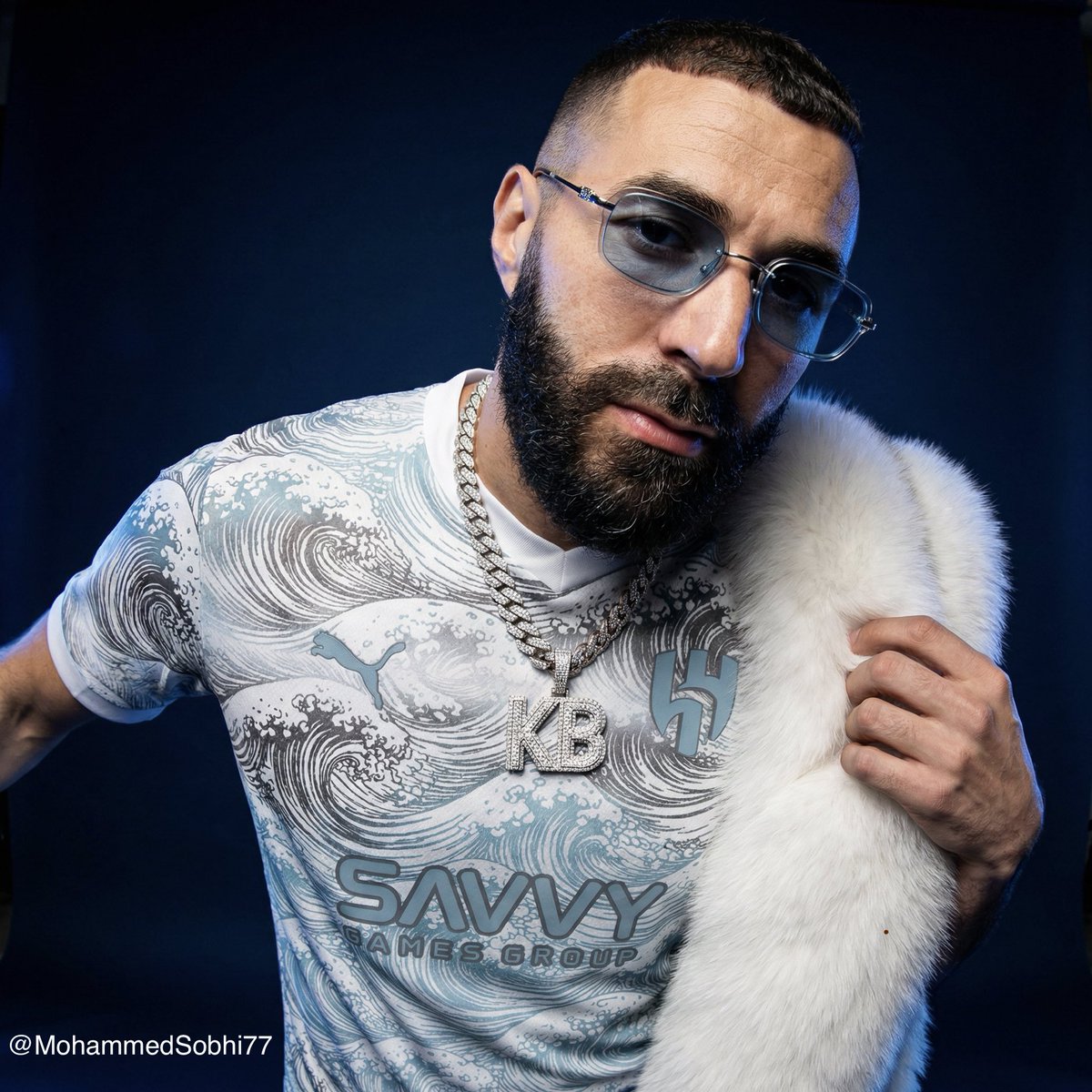 Mohammed Sobhi 𝕏 tweet media