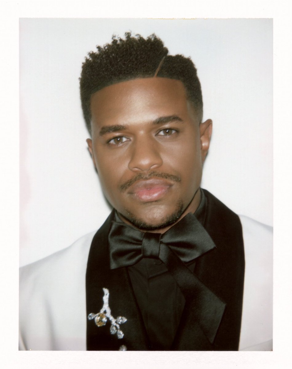 Jeremy Pope tweet media