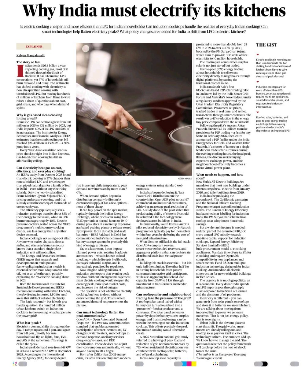 Editorial Hindi & English tweet media