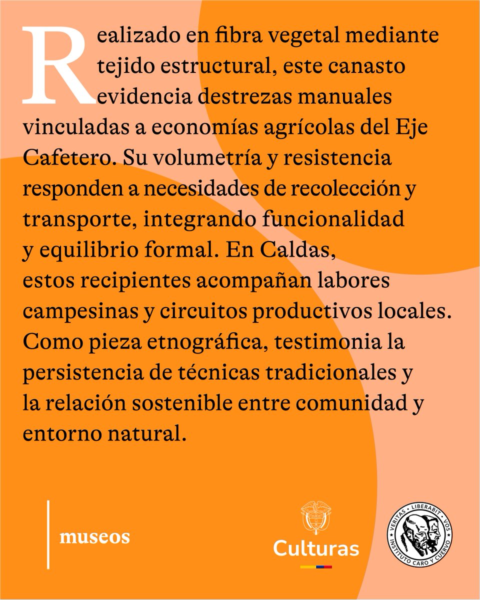 Instituto Caro y Cuervo tweet media