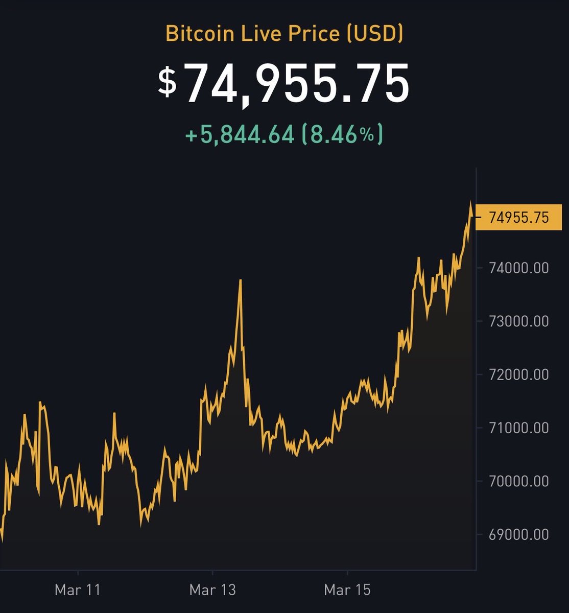 The ₿itcoin Therapist tweet media