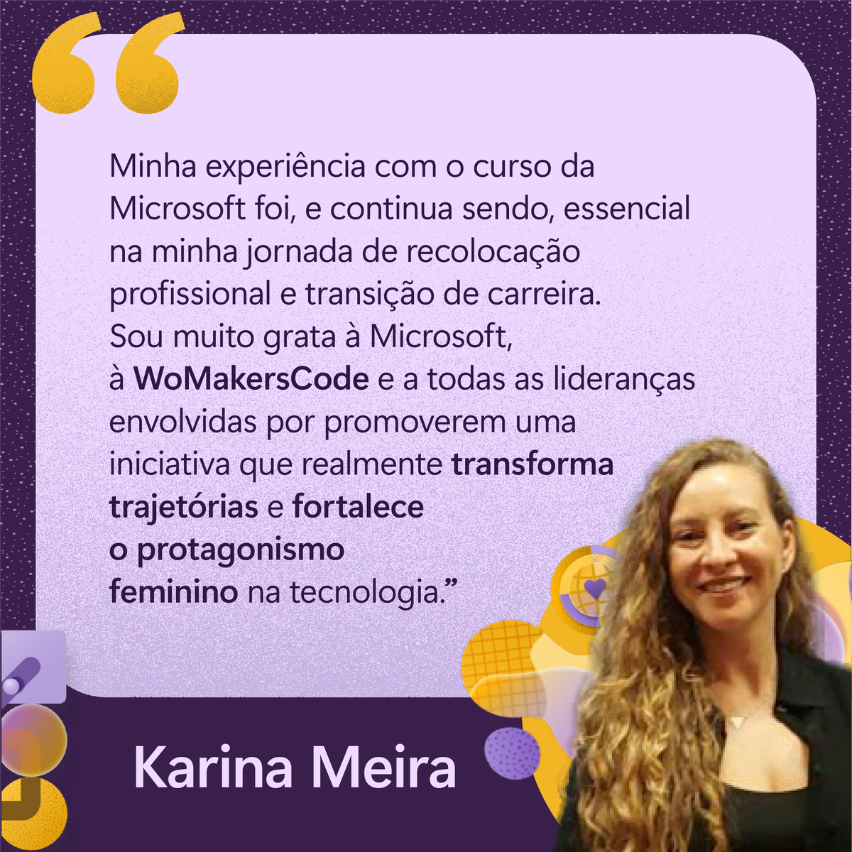 Microsoft Brasil tweet media