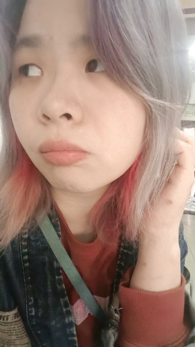 新莊兔兔女王3.0（修養中） tweet media