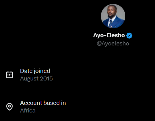 Will Green tweet media