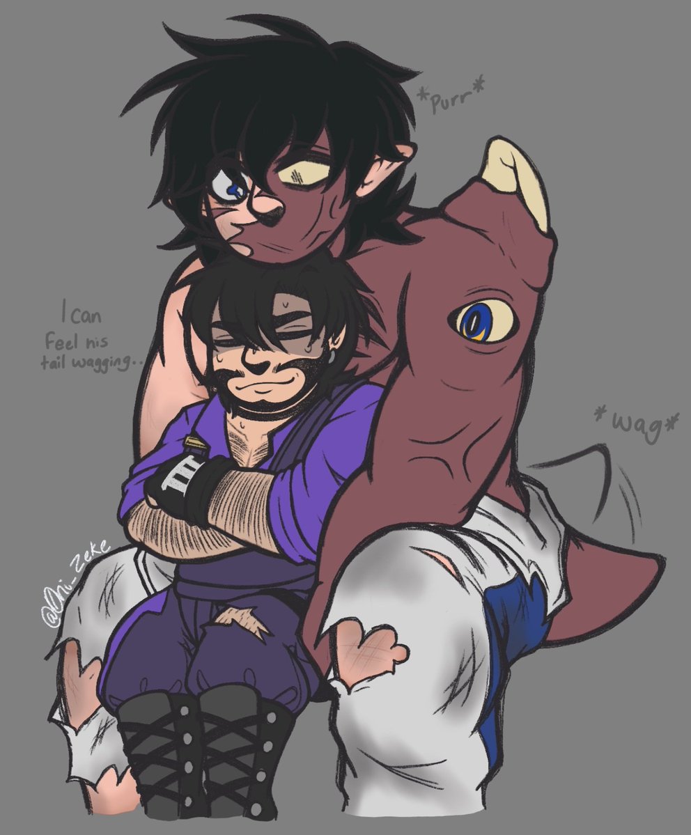 Thinking about my au..

#smg4 #smg4fanart #smg3 #smg4au #smg34 #smg43