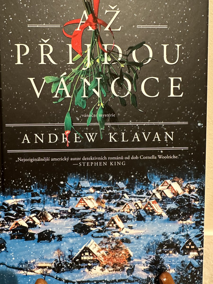 Andrew Klavan tweet media