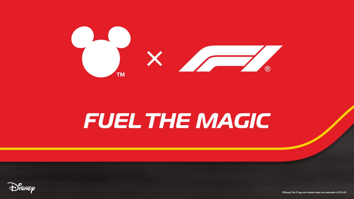 ディズニー公式 tweet media