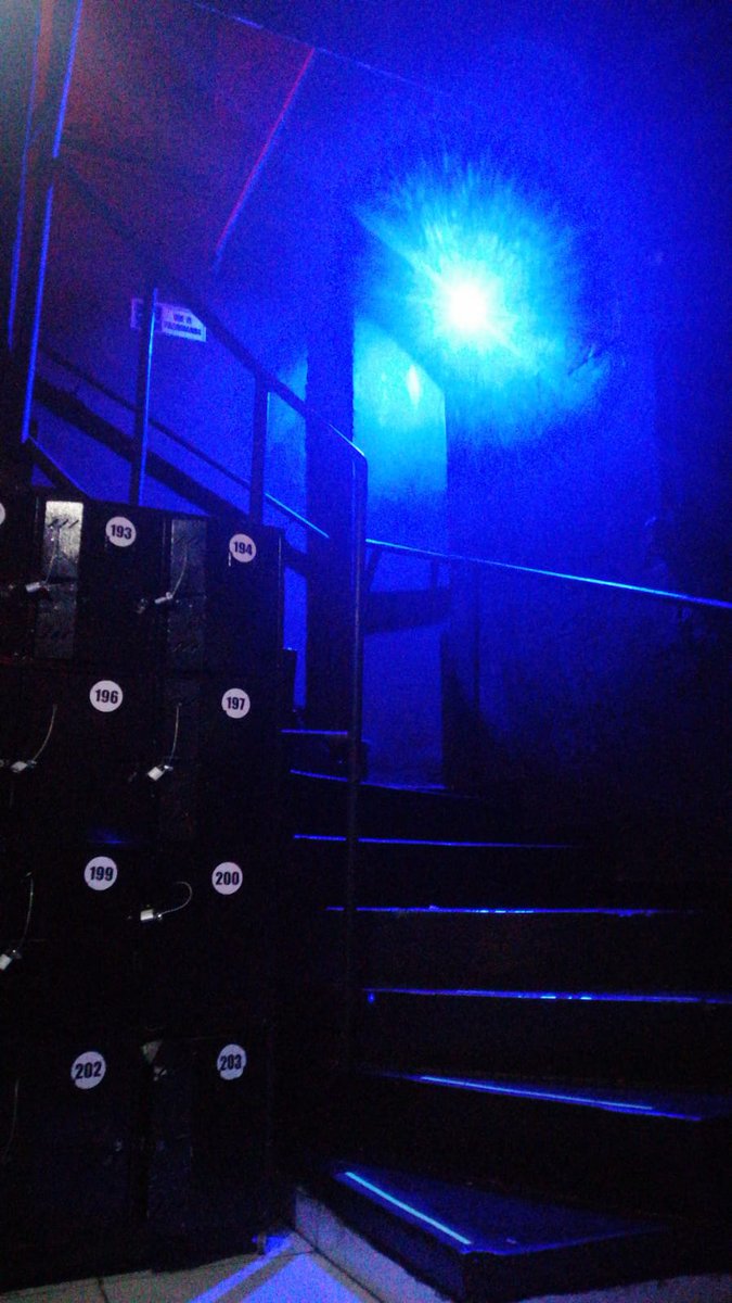 Groseros Party Bogotá tweet media