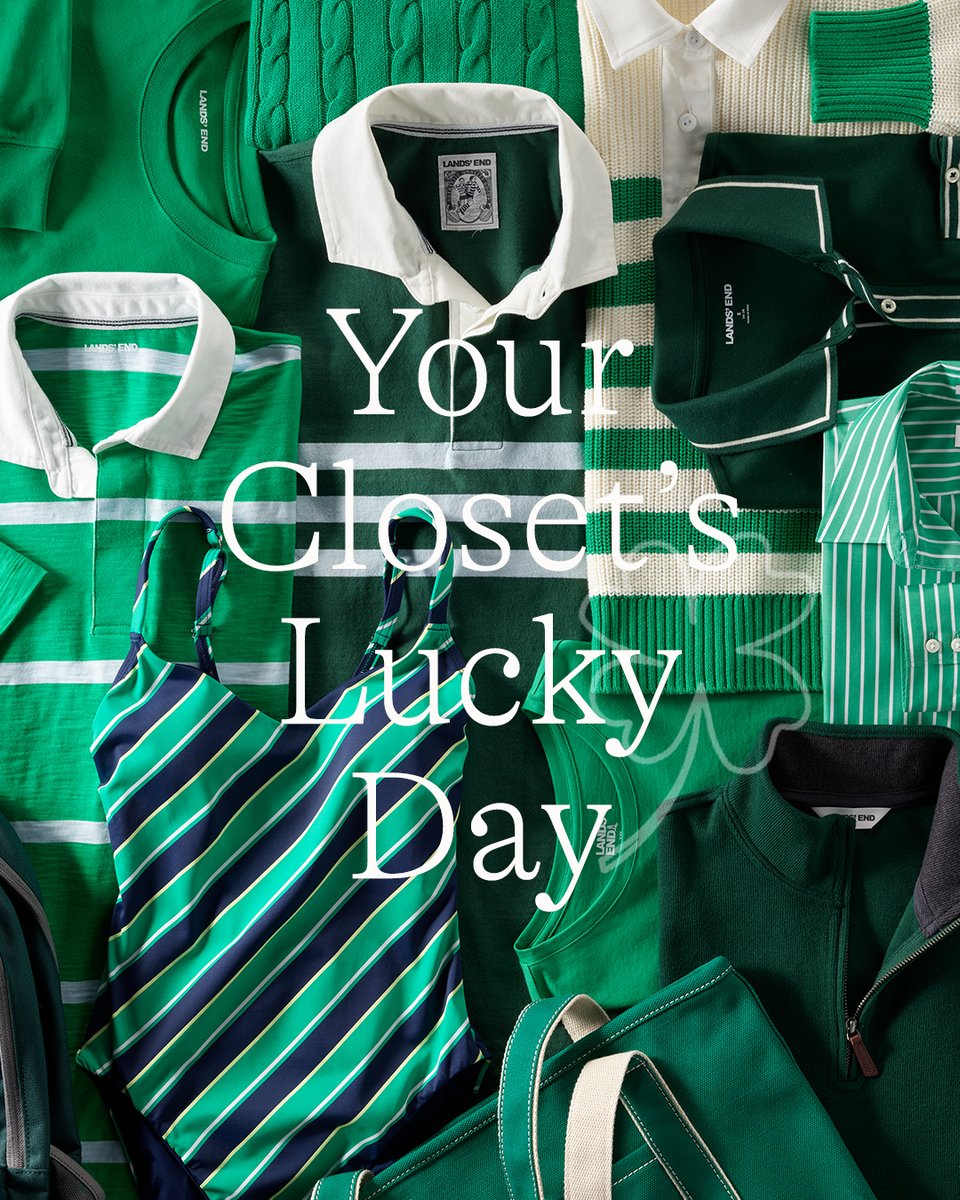 LandsEnd tweet media
