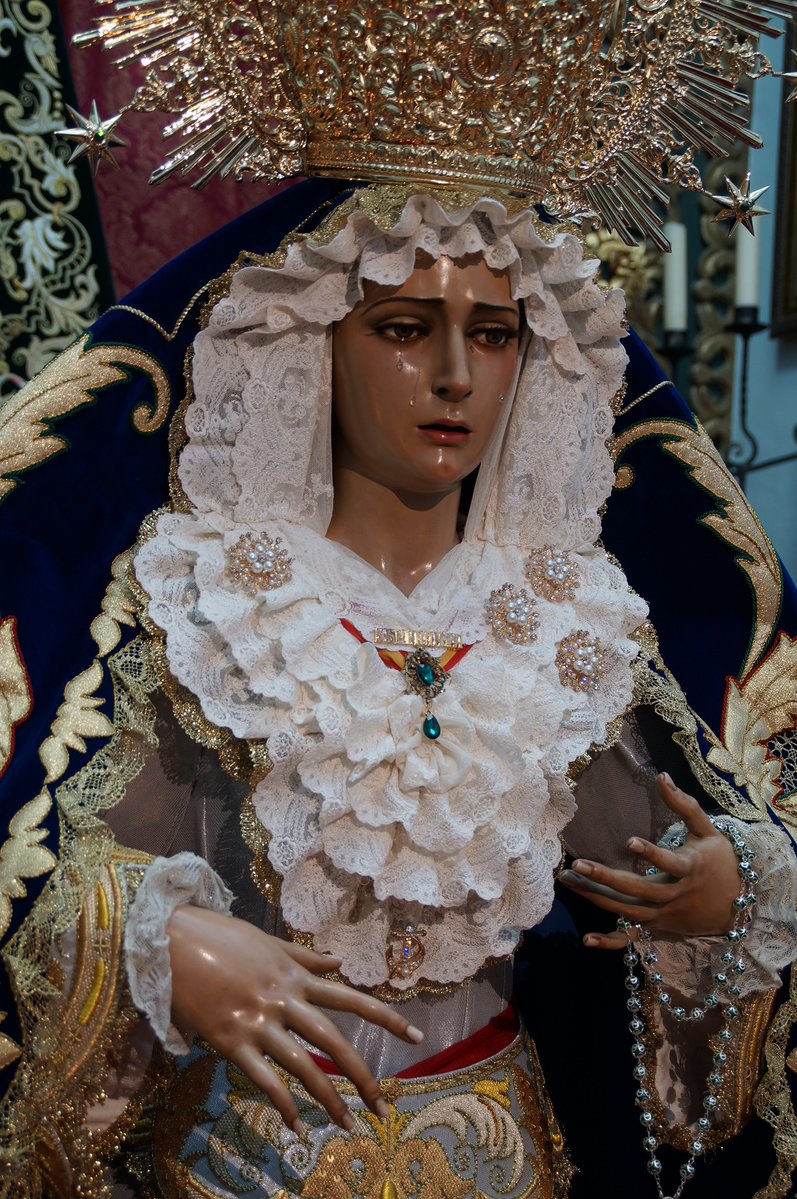 Villapol Arte Sacro tweet media