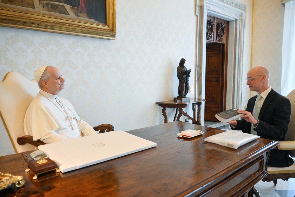 Rich Raho tweet media