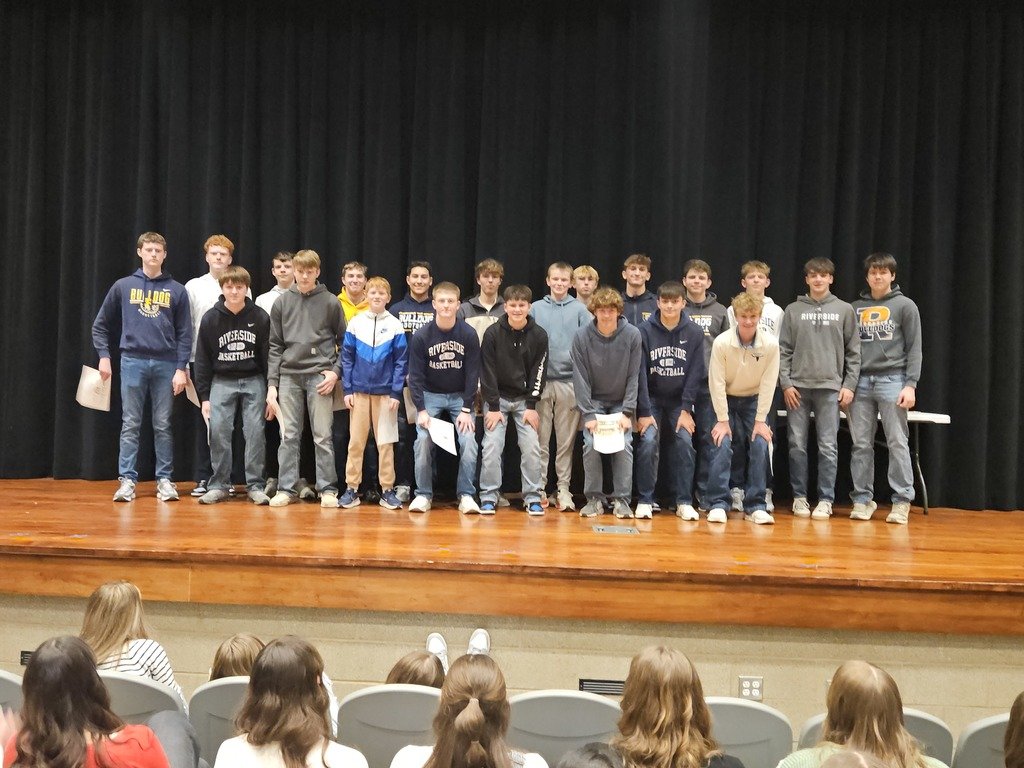 Riverside Dawgs tweet media