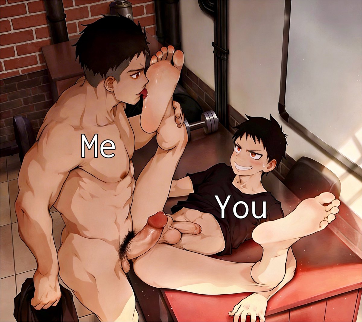 Hunter Dallas tweet media