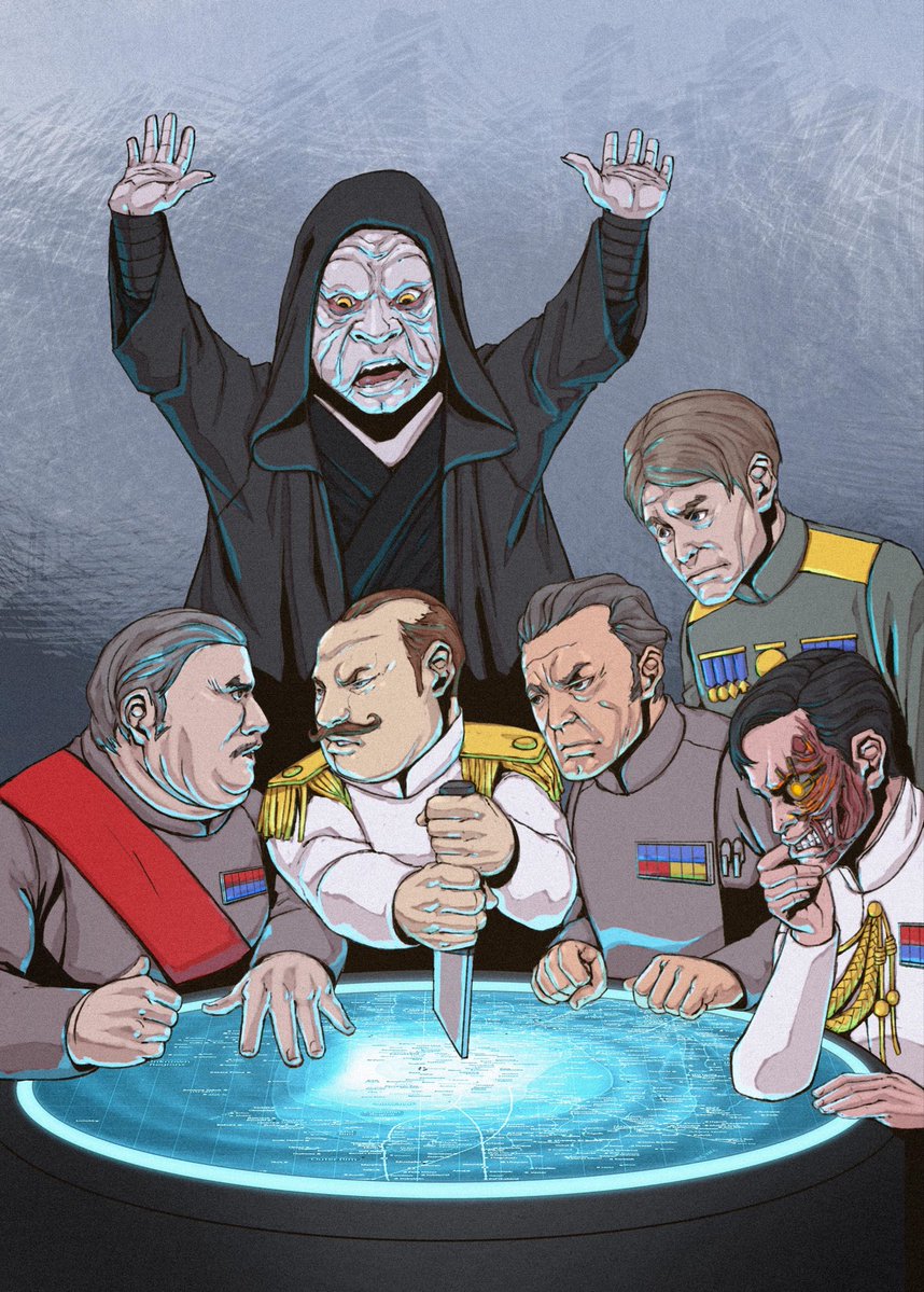 Iron Ram ✠ tweet media