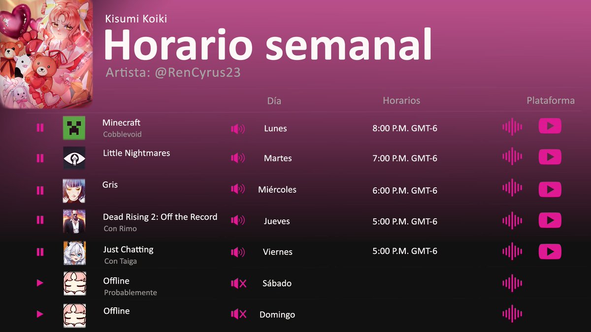 Kiki ୨୧ 【AiByte 👾】 tweet media