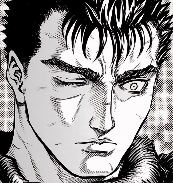 🗡️Guts The Blackswordsman⚔️ tweet media
