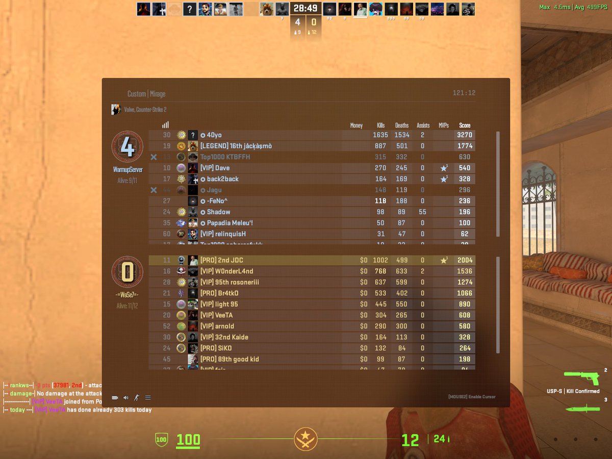 Jon de Castro tweet media