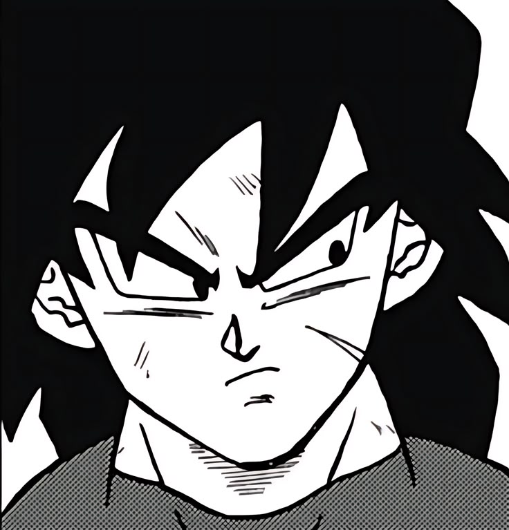 Broly 伝説の超サイヤ人 tweet media