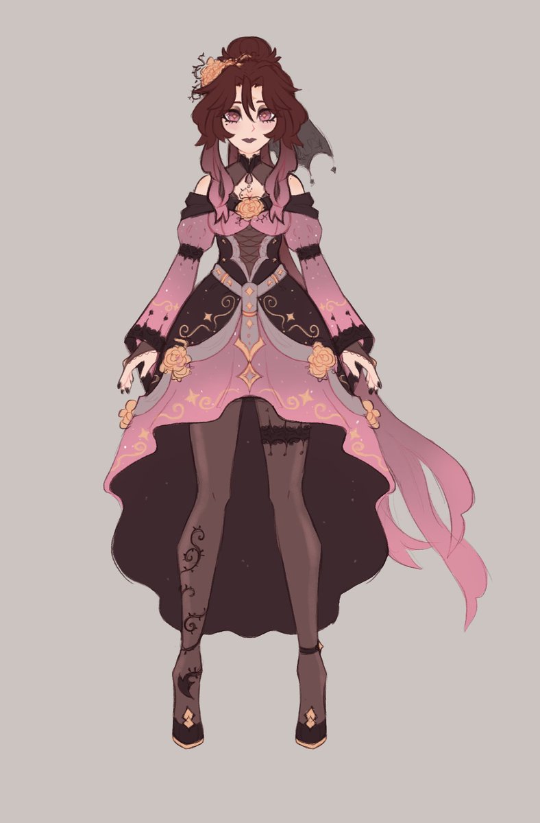 ✨Spark✨ Comms Open tweet media