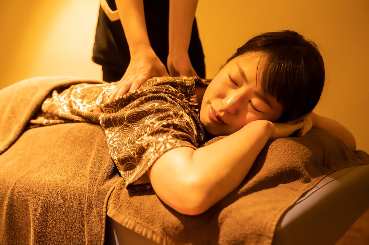 タイムズ スパ・レスタ tweet media