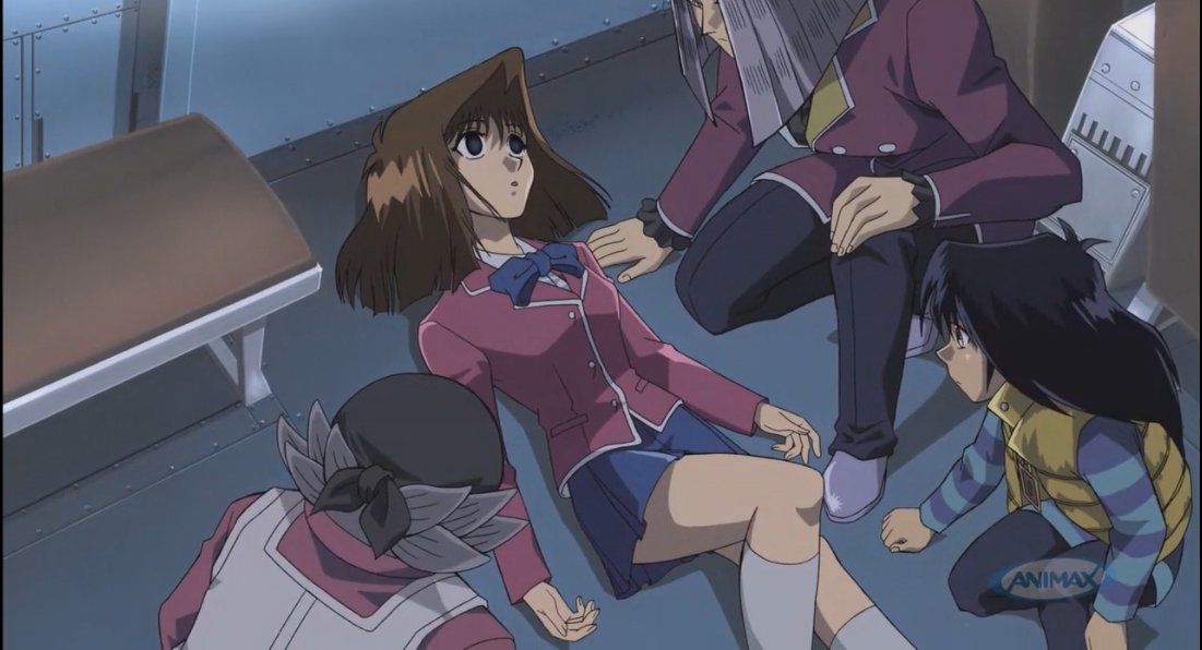 THE AnimeHERO tweet media