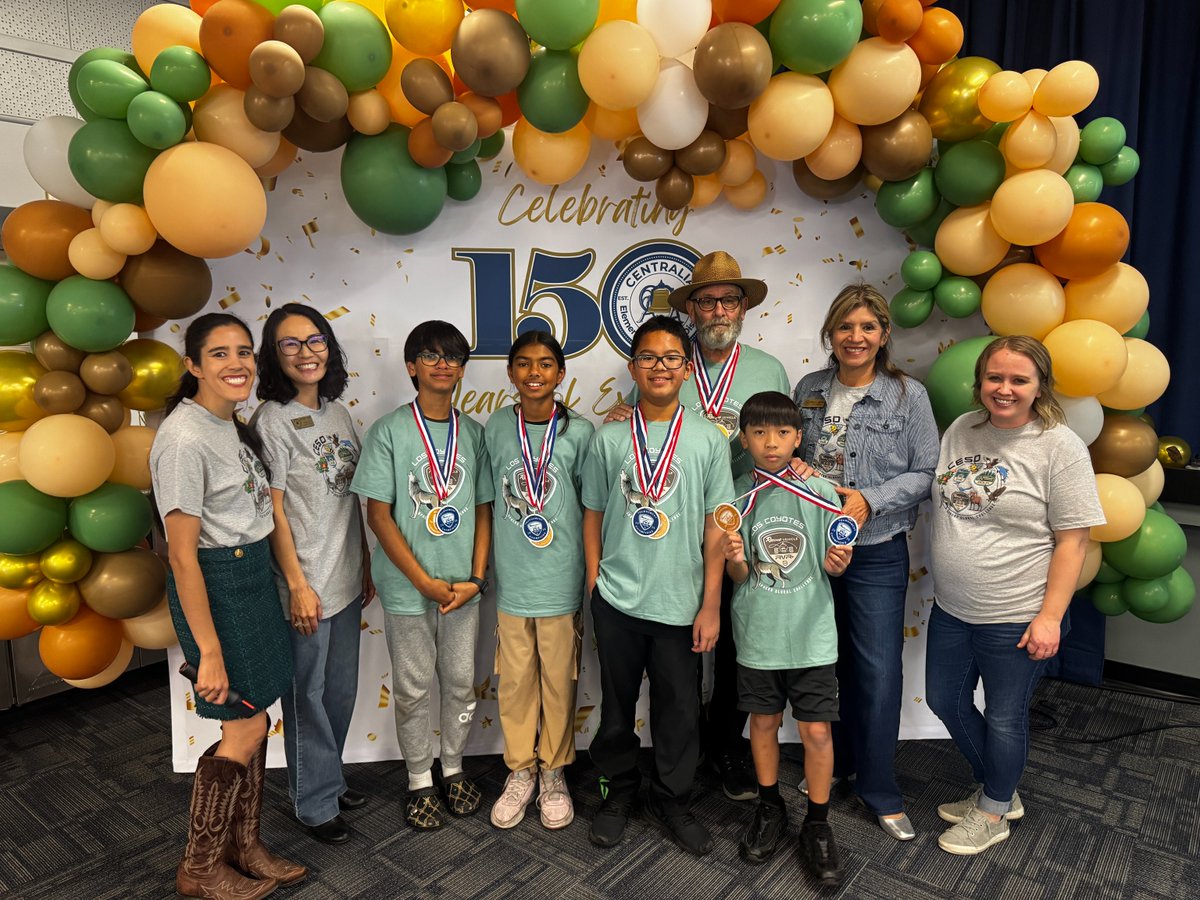 Centralia Elementary School District tweet media