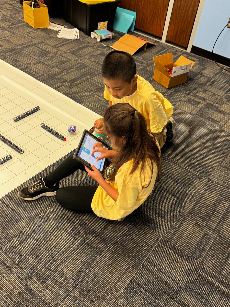 Centralia Elementary School District tweet media