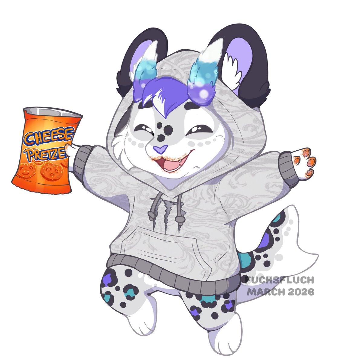 Citron_TheManoKit tweet media