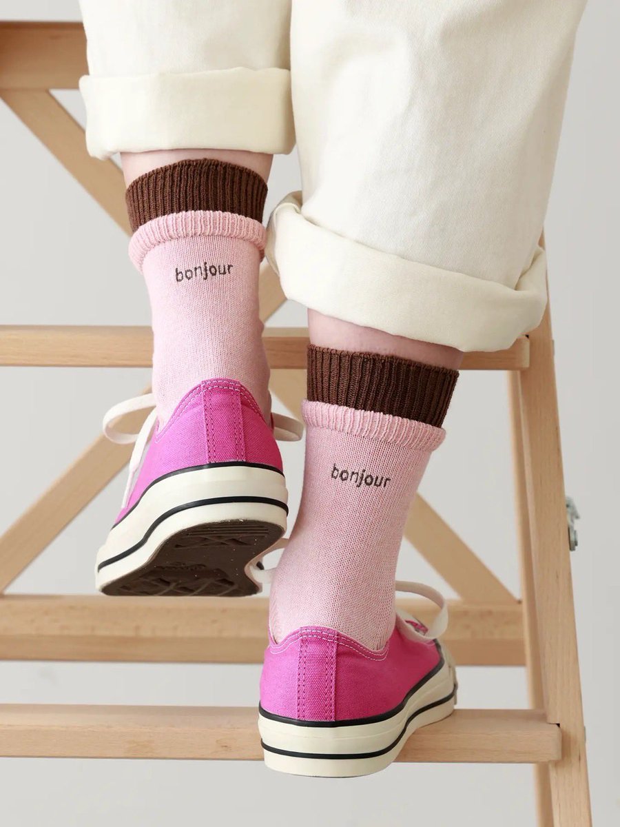 靴下屋エスパル仙台店 tweet media