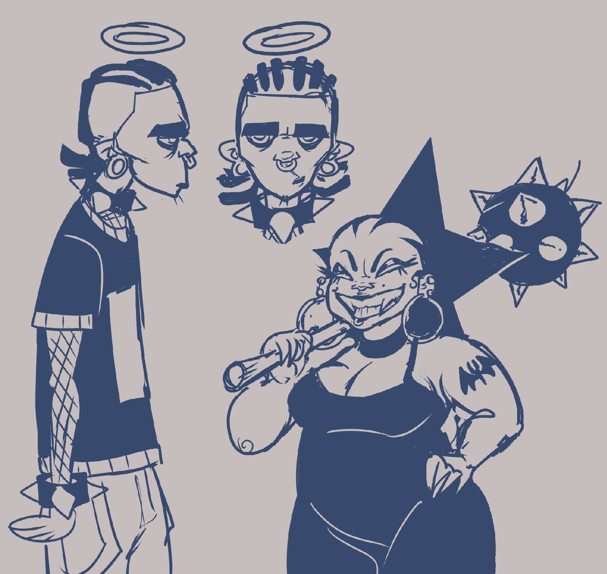 two2phace✨️18+🔞✨️COMMS OPEN✨️ tweet media