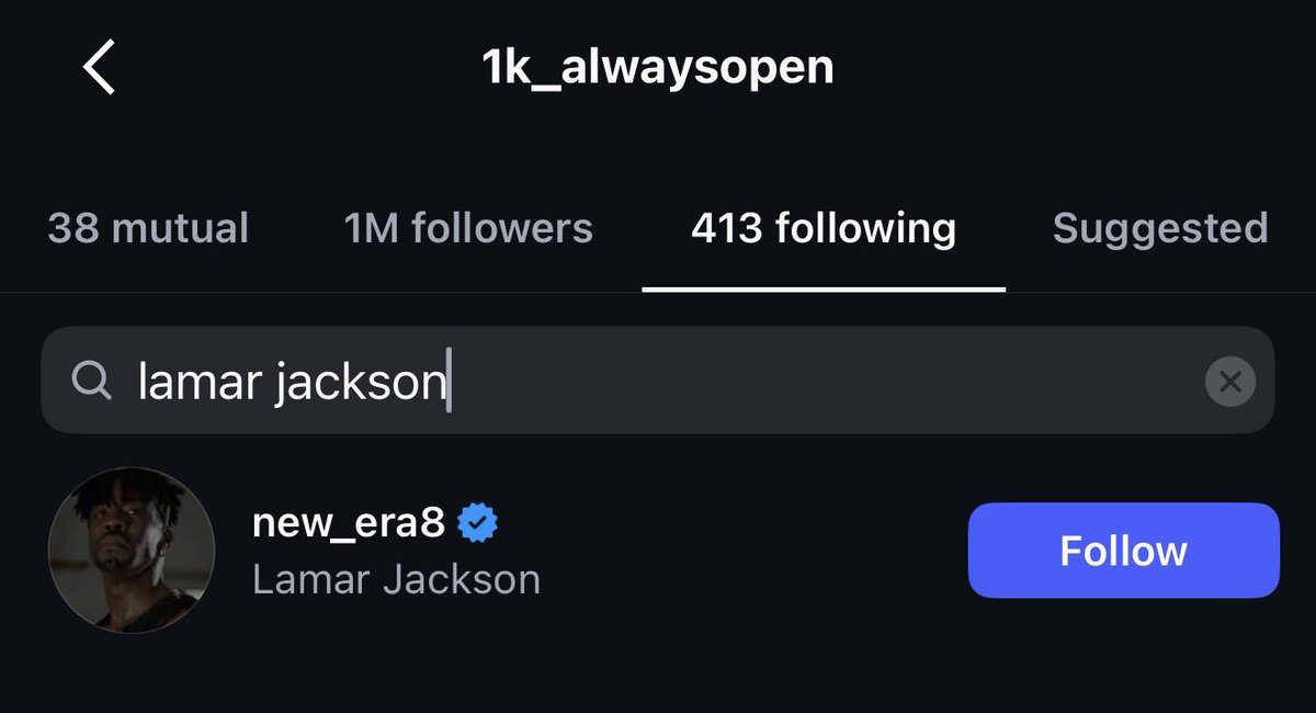 Richard Johnson NFL tweet media