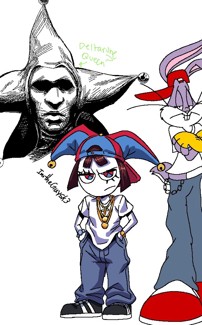 I'm The Guy tweet media