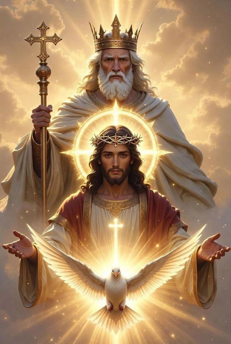 Oración Diaria®⚓️ tweet media