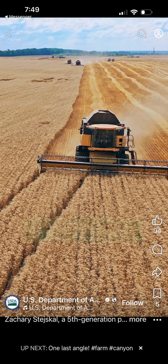 Brian Sieker 🌾 tweet media