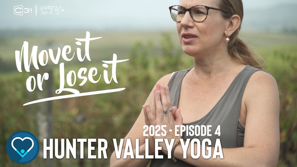 Channel 31 tweet media