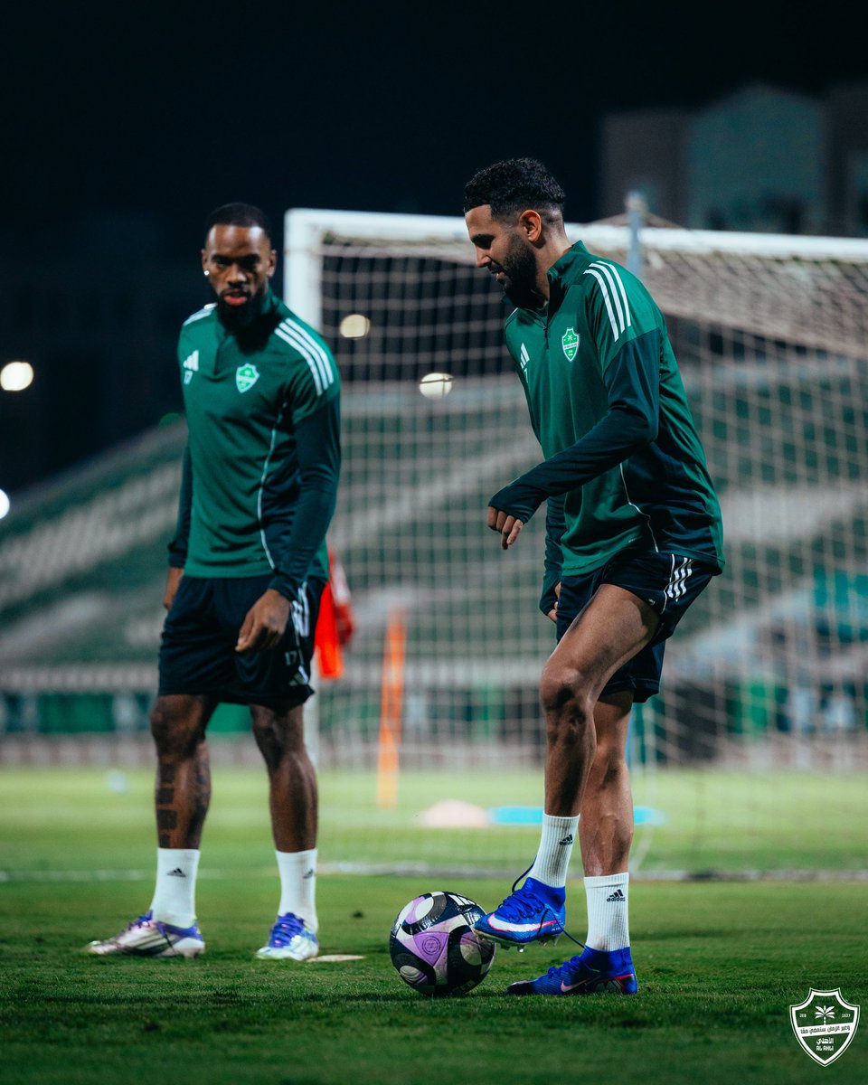 Riyad world tweet media