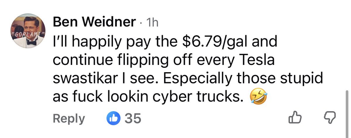 Dan from Spotted Model: Cars & Tech tweet media