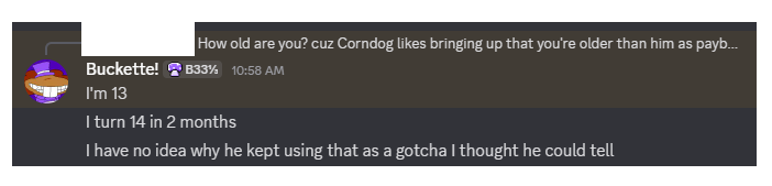 cornddohg(alt) tweet media