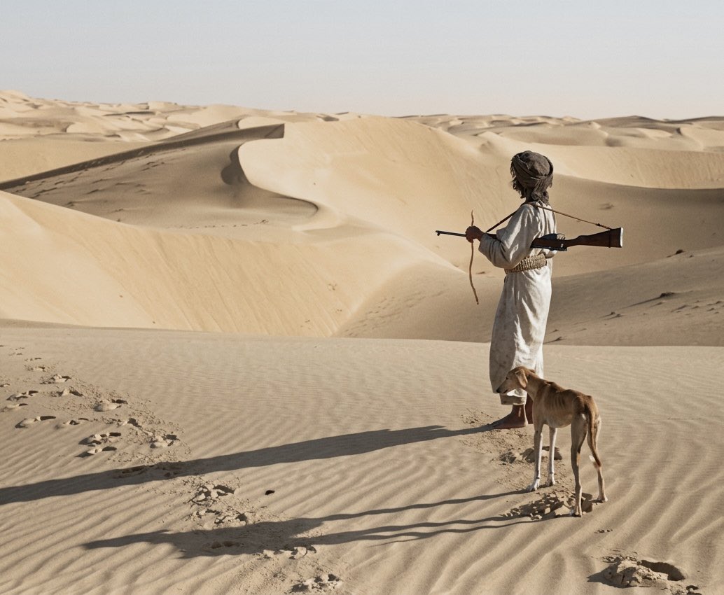 حمد المرر tweet media